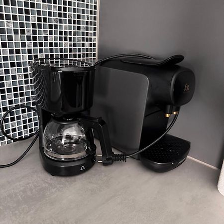 Superbe Appartement Au Rdc Avec Parking Gratuit Villerupt Exterior photo